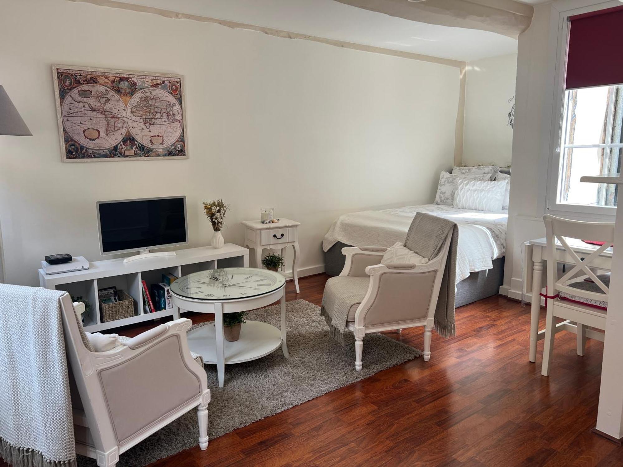 Miscanthus Appartement *